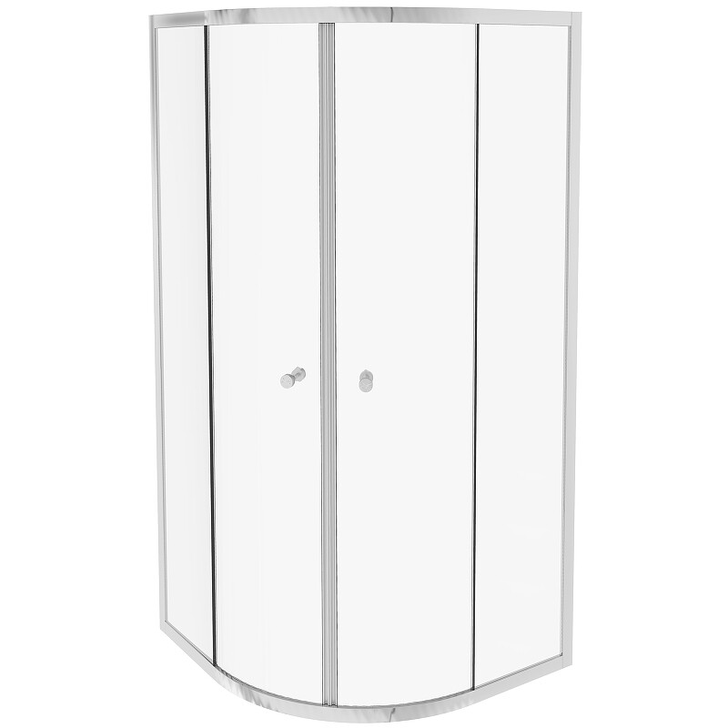 

Душевой уголок Jacob Delafon SERENITY 90х90 (E14R90-GA)