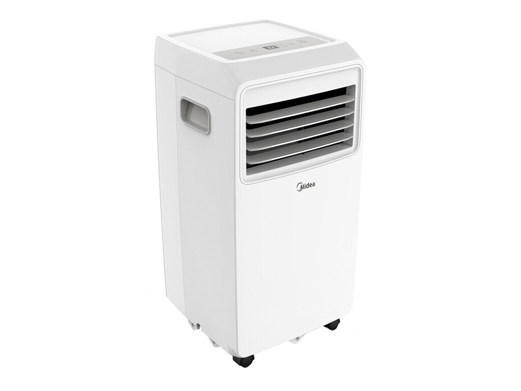 

Мобильный кондиционер Midea MPPHA-07CRN7-Q