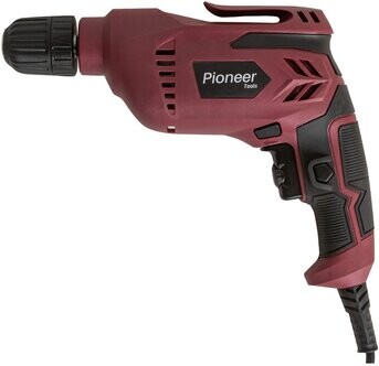 

Дрель Pioneer ED-M550-01