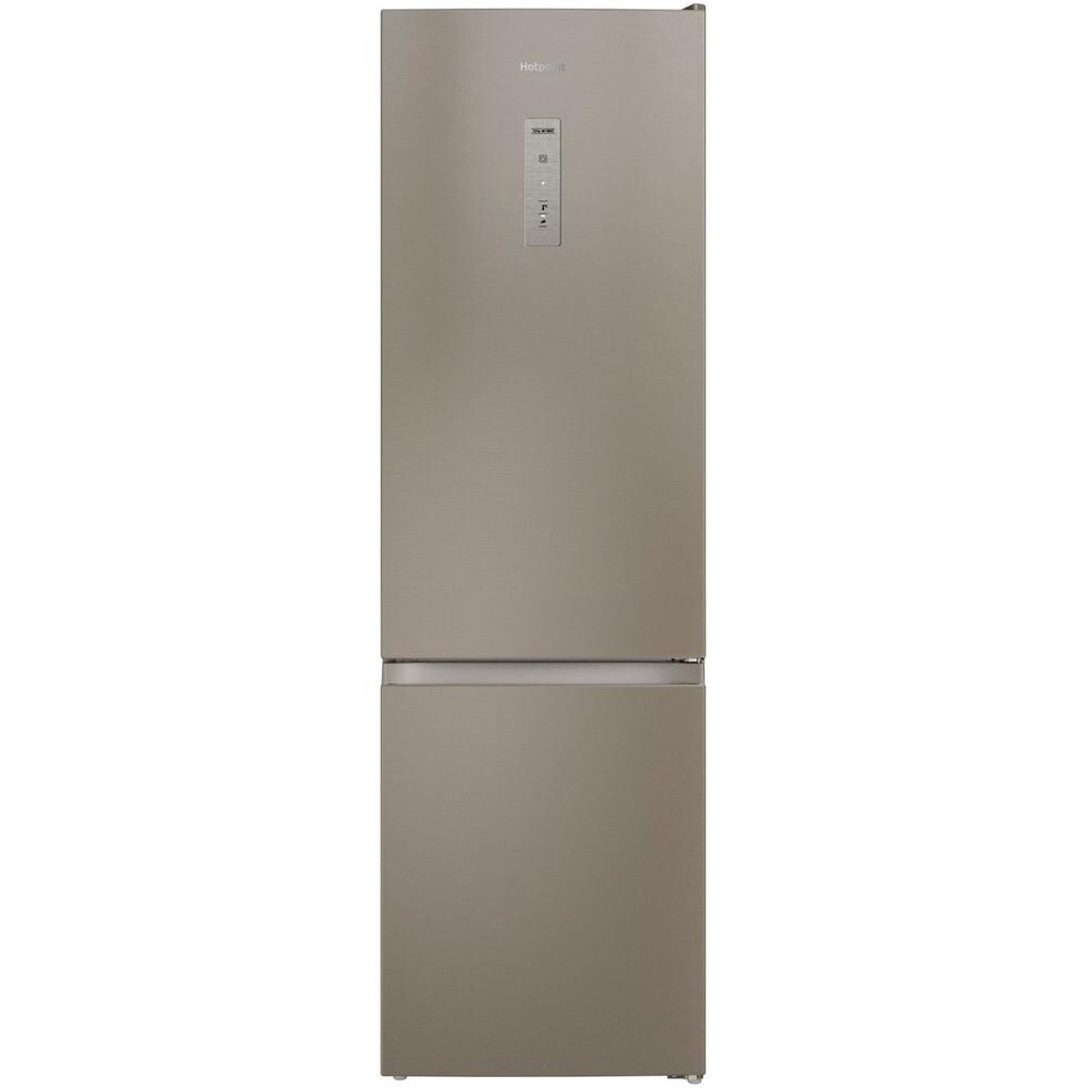 

Холодильник Hotpoint HT 6200 BZ