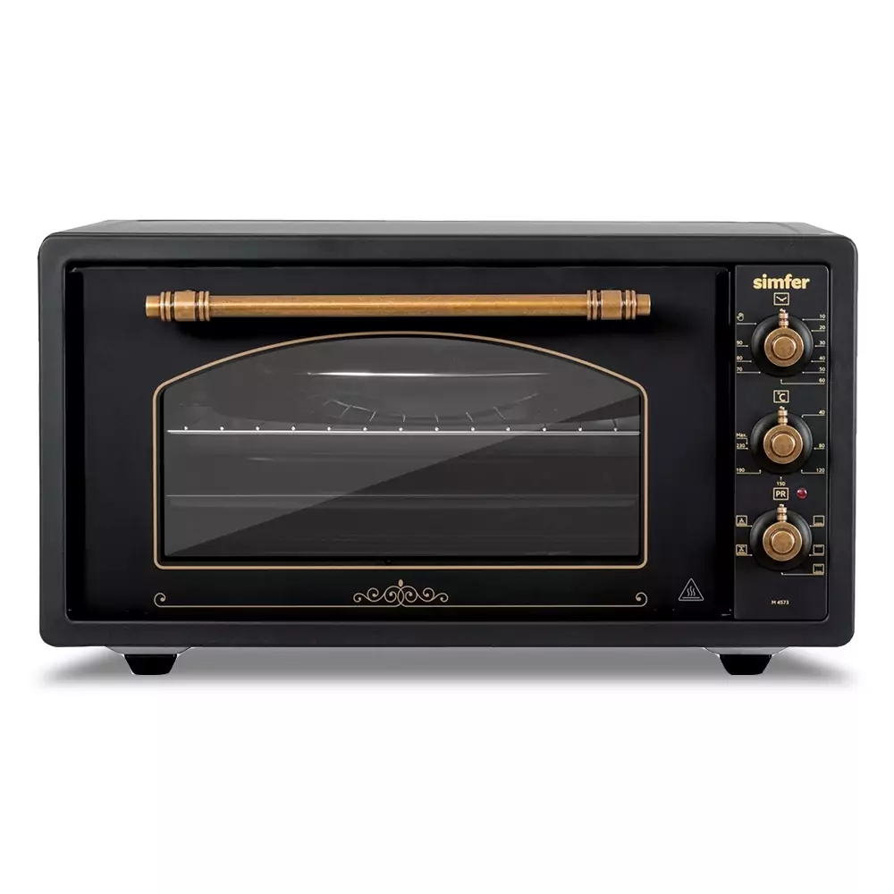 

Мини-печь Simfer M4573