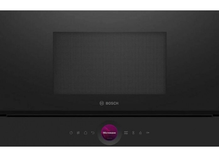 

Встраиваемая микроволновая печь Bosch BER7321B1