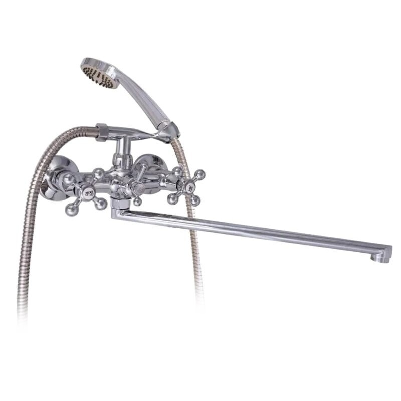 

Смеситель для ванны Gota Rocio Kreshel G314910