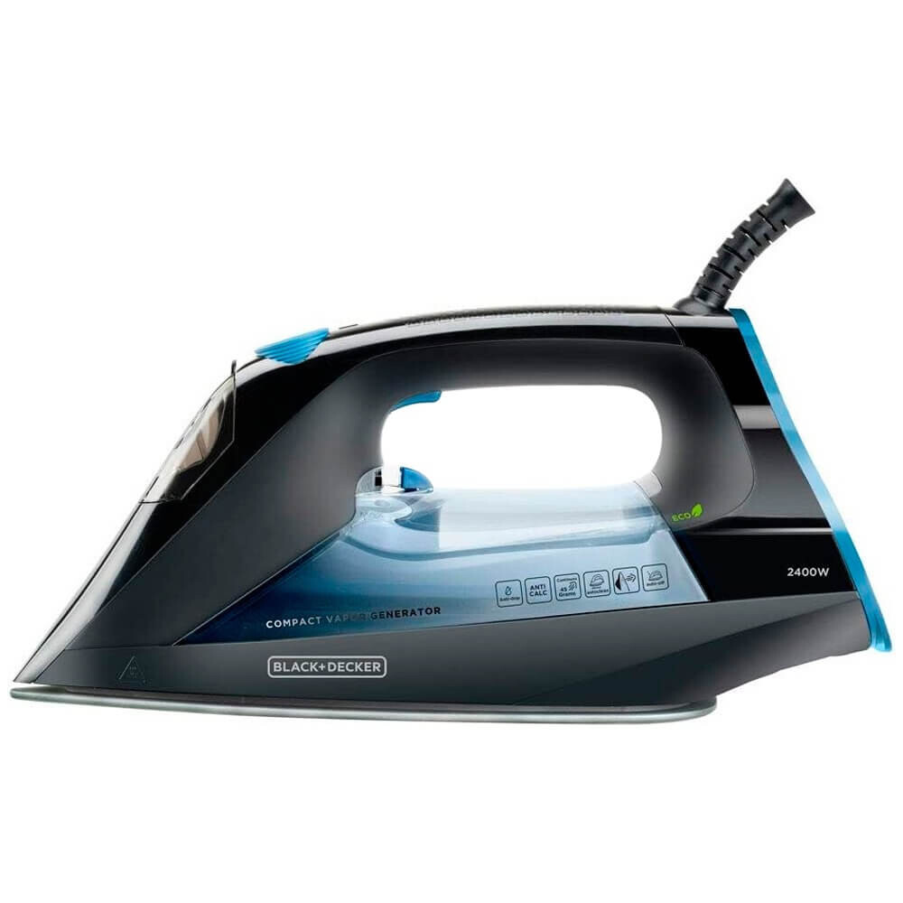 

Утюг Black & Decker BXIR2401E