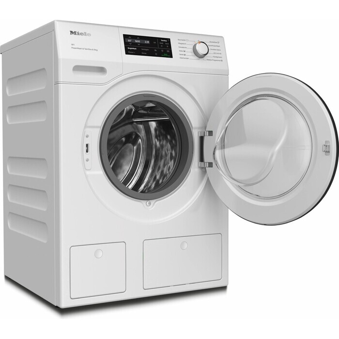 

Стиральная машина MIELE WCI870WPS