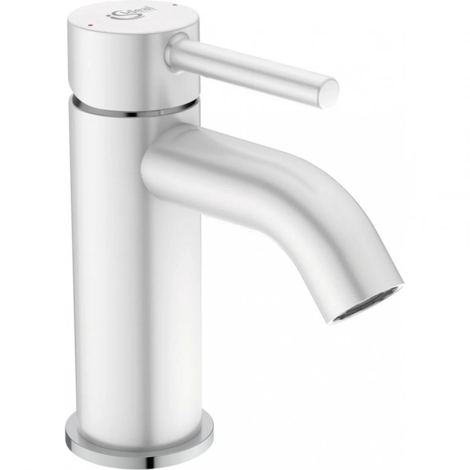 

Смеситель для раковины Ideal Standard CERALINE BC203U5