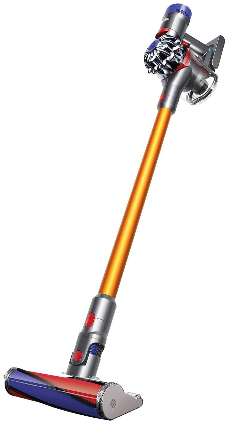 

Пылесос Dyson V8 Absolute