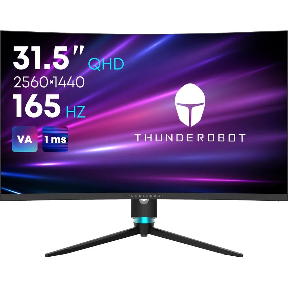

Монитор Thunderobot Q32HL JT00EB00FRU