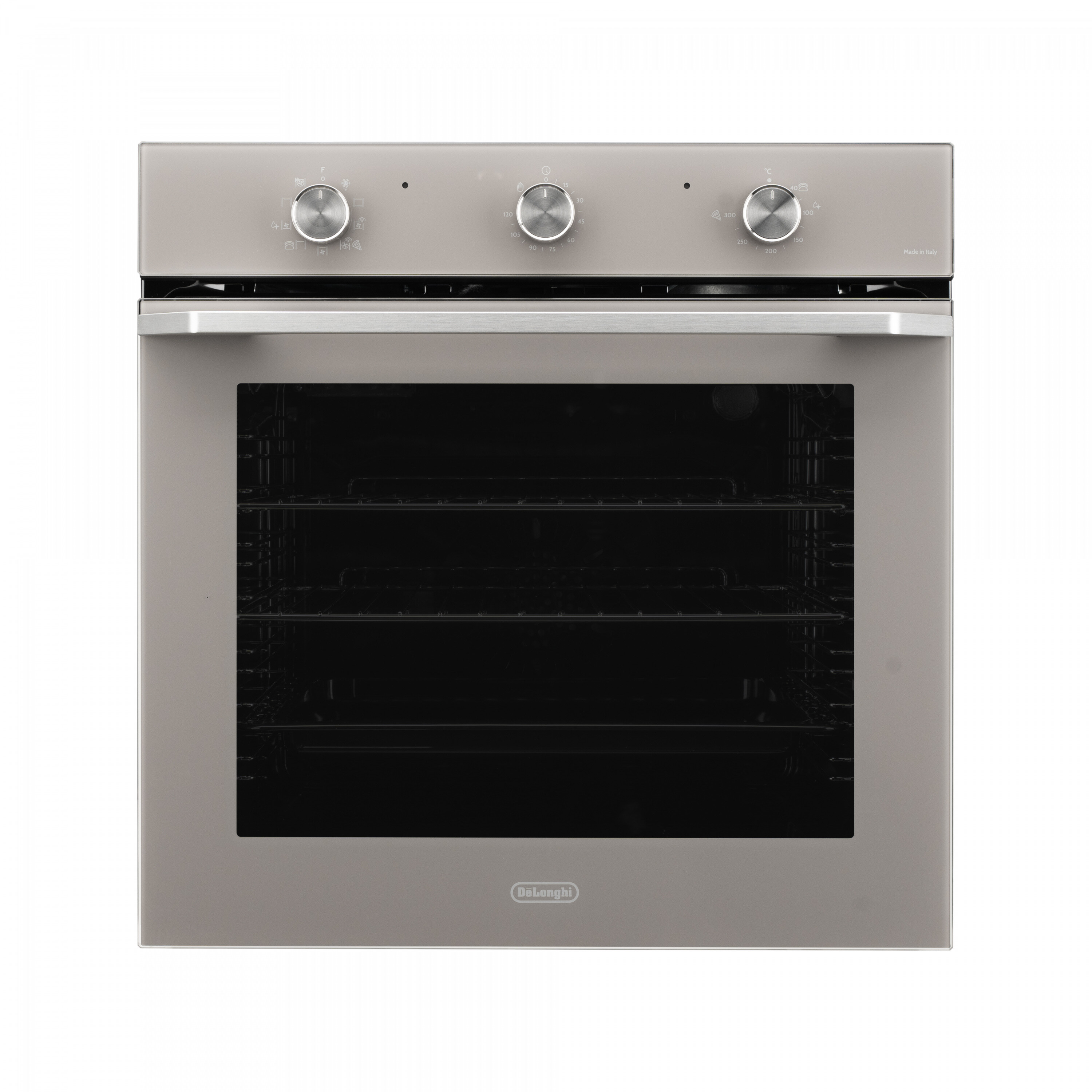 

Электрический духовой шкаф Delonghi NSM 7TL PPP RUS