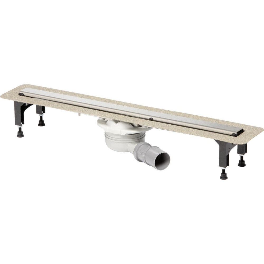 

Душевой трап VIEGA 753153 Advantix Basic Set модель 4983.10 (753153)
