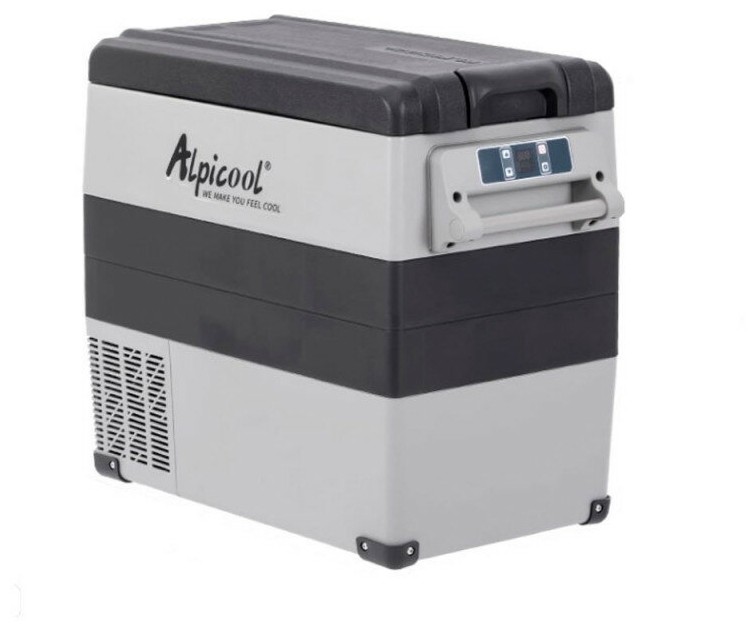 

Автохолодильник Alpicool NCF55
