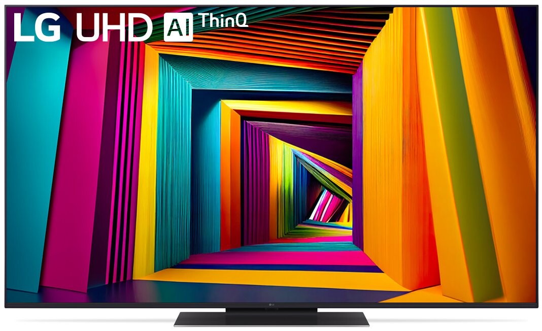 

Телевизор LG 55UT91006LA.ARUB