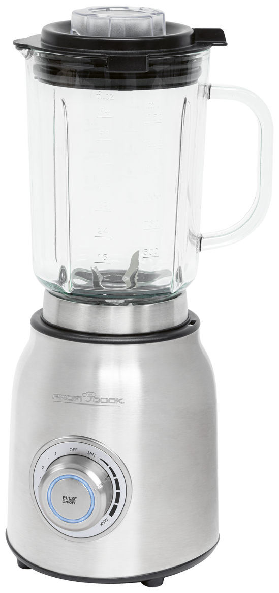 

Блендер ProfiCook PC-UM 1207 inox
