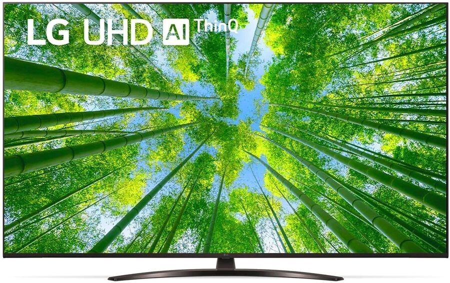 

Телевизор LG 65UQ81009LC.ADGG