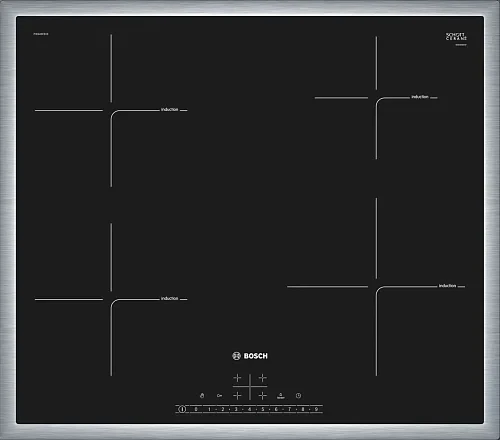 

Электрическая варочная панель Bosch PIE645FB1E