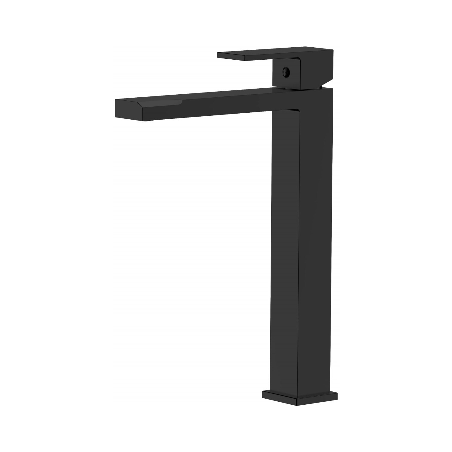 

Смеситель для раковины BELZ B10533-7 черный