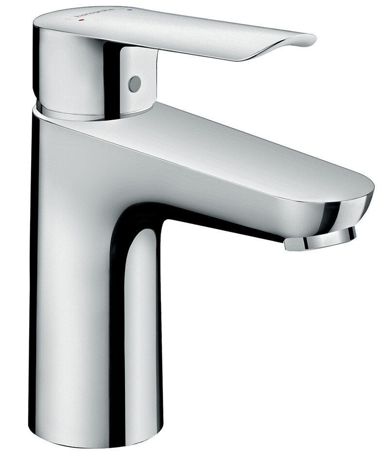 

Смеситель для раковины Hansgrohe Logis E 71178000