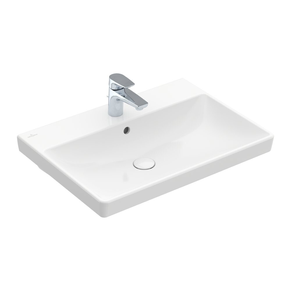 

Раковина для ванной Villeroy & Boch AVENTO 41586501