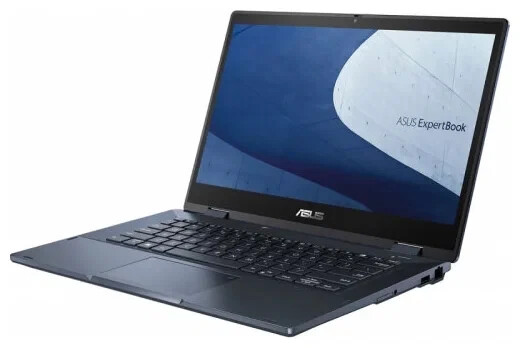 

Ноутбук ASUS B5402FEA-HY0202X W11Pro Black (90NX04I1-M00760)