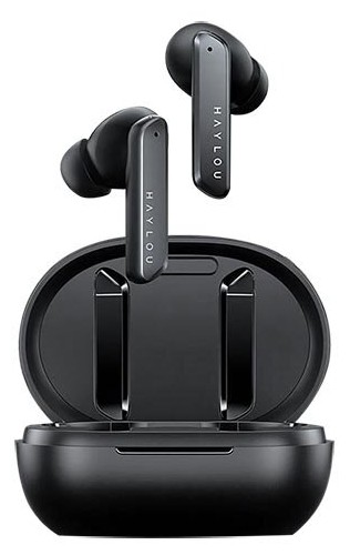 

Наушники Haylou X1 Black