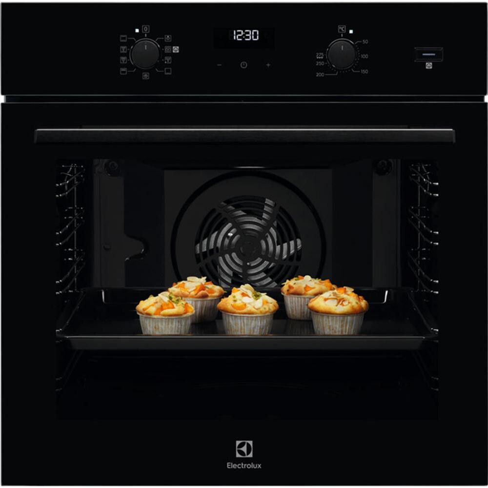 

Электрический духовой шкаф Electrolux EOD5H70Z