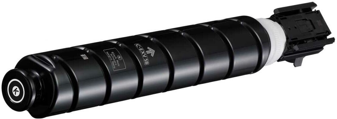 

Картридж Canon C-EXV 58 черный