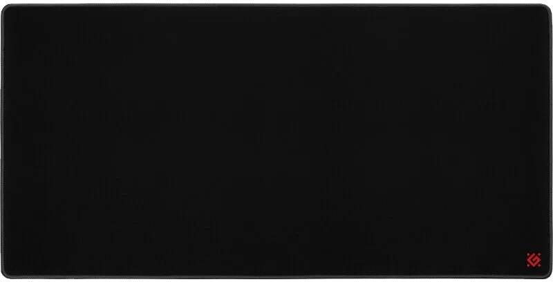

Коврики для мыши DEFENDER BLACK ULTRA XXL ONE (50005)