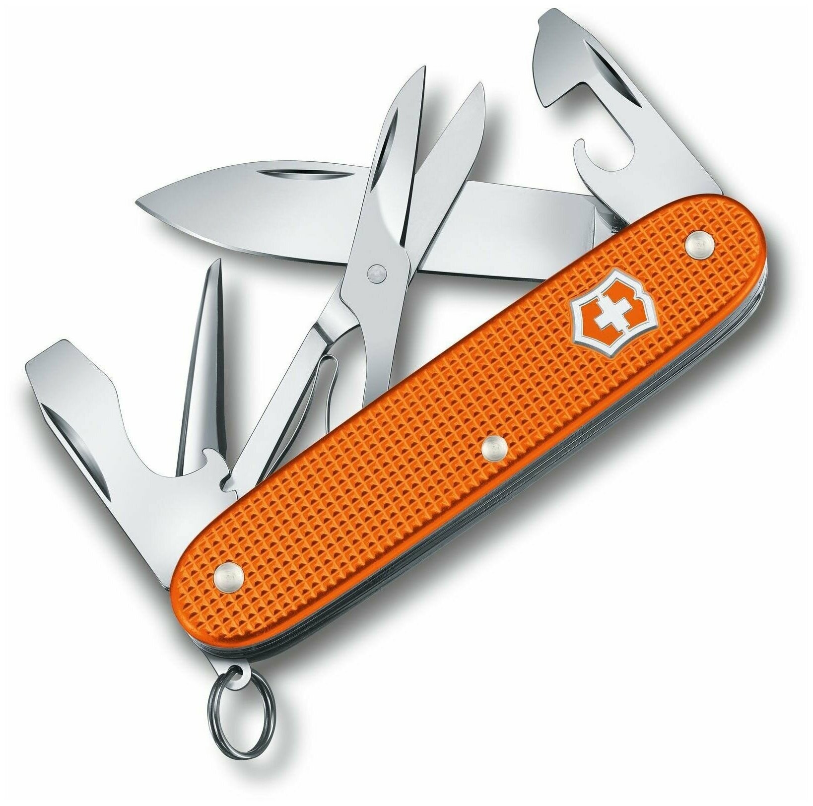 

Мультитул Victorinox Pioneer X (0.8231.l21)