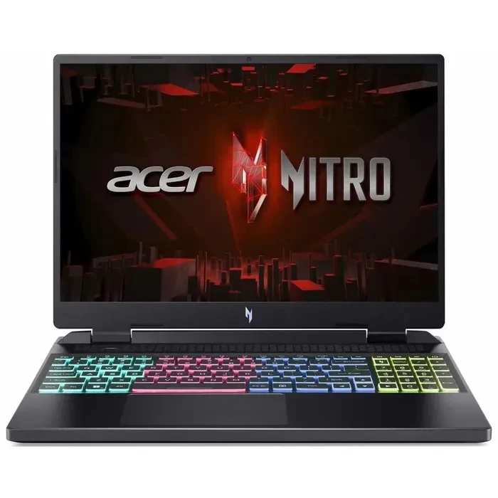 

Ноутбук Acer NITRO AN16-51-78PP NOS (NH.QLRCD.004)