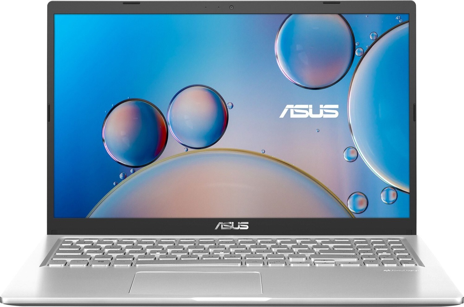 

Ноутбук ASUS X515JA-BQ2557W W11 Silver (90NB0SR2-M00E60)