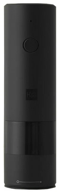 

Мельница для специй Huo Hou Electric Grinder Rechargable черная (HU0200)
