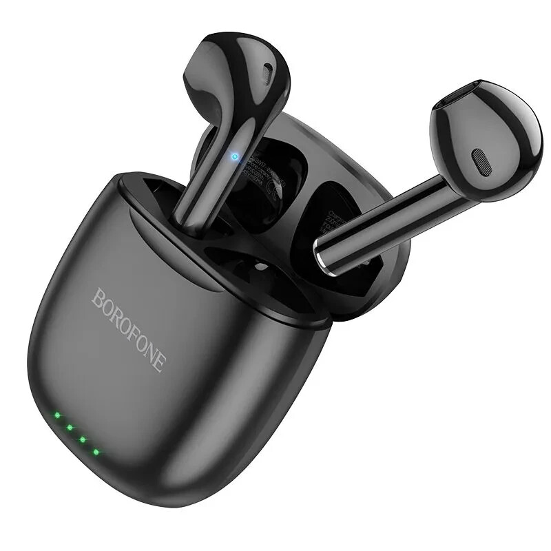 

Наушники Borofone BW17 Only Me Black