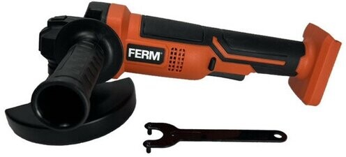 

Шлифовальная машина Ferm AGM1131