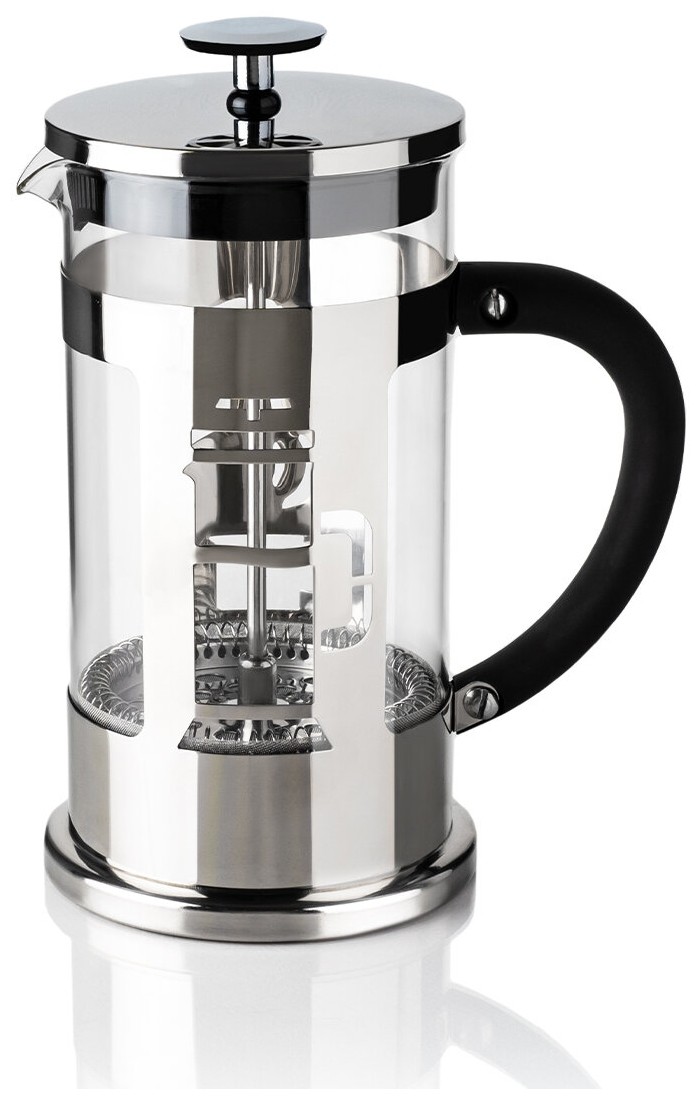 

Френч-пресс Italco Model S 1л (321186-1000)