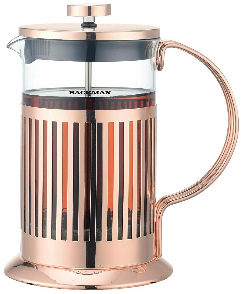 

Френч-пресс Backman BM-0503 800мл