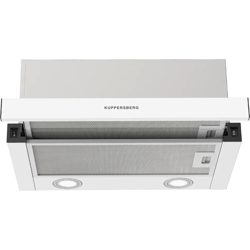 

Встраиваемая вытяжка Kuppersberg SLIMHIT 50 W