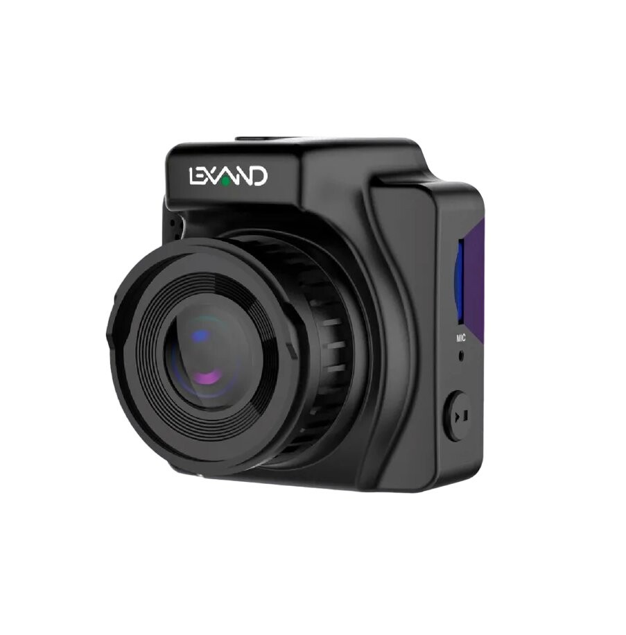 

Автомобильный видеорегистратор LEXAND LR900