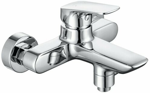 

Смеситель для ванны Aquatek ВЕГА AQ1042CR