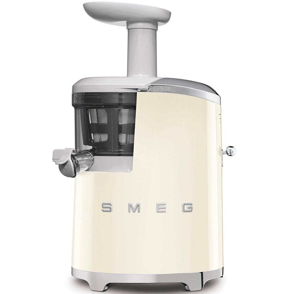 

Соковыжималка Smeg SJF01CREU