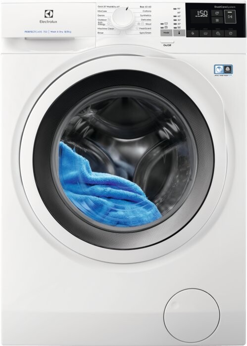 

Стиральная машина Electrolux EW7WO448W