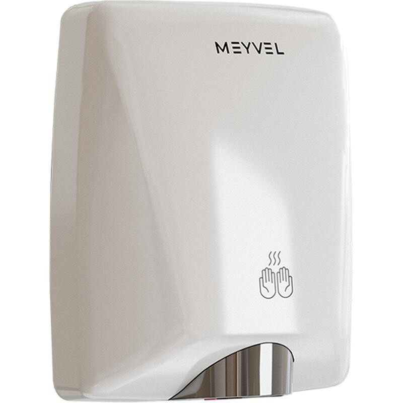 Сушилка для рук Meyvel MH11-1600P2 (White)