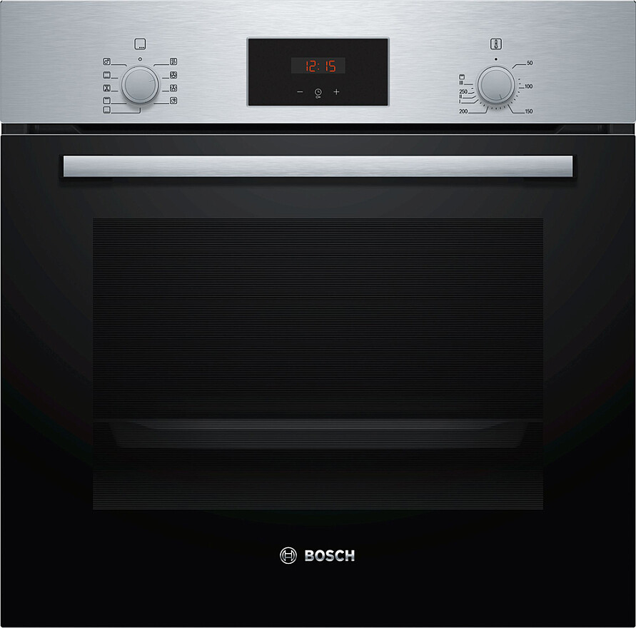 

Электрический духовой шкаф Bosch HBF114ES0R