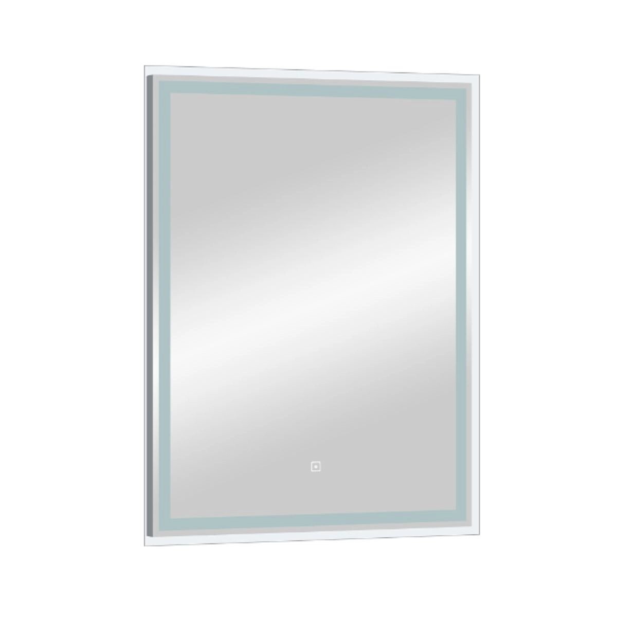 

Зеркало Continent Fancy LED 600х800 (ЗЛП1073)