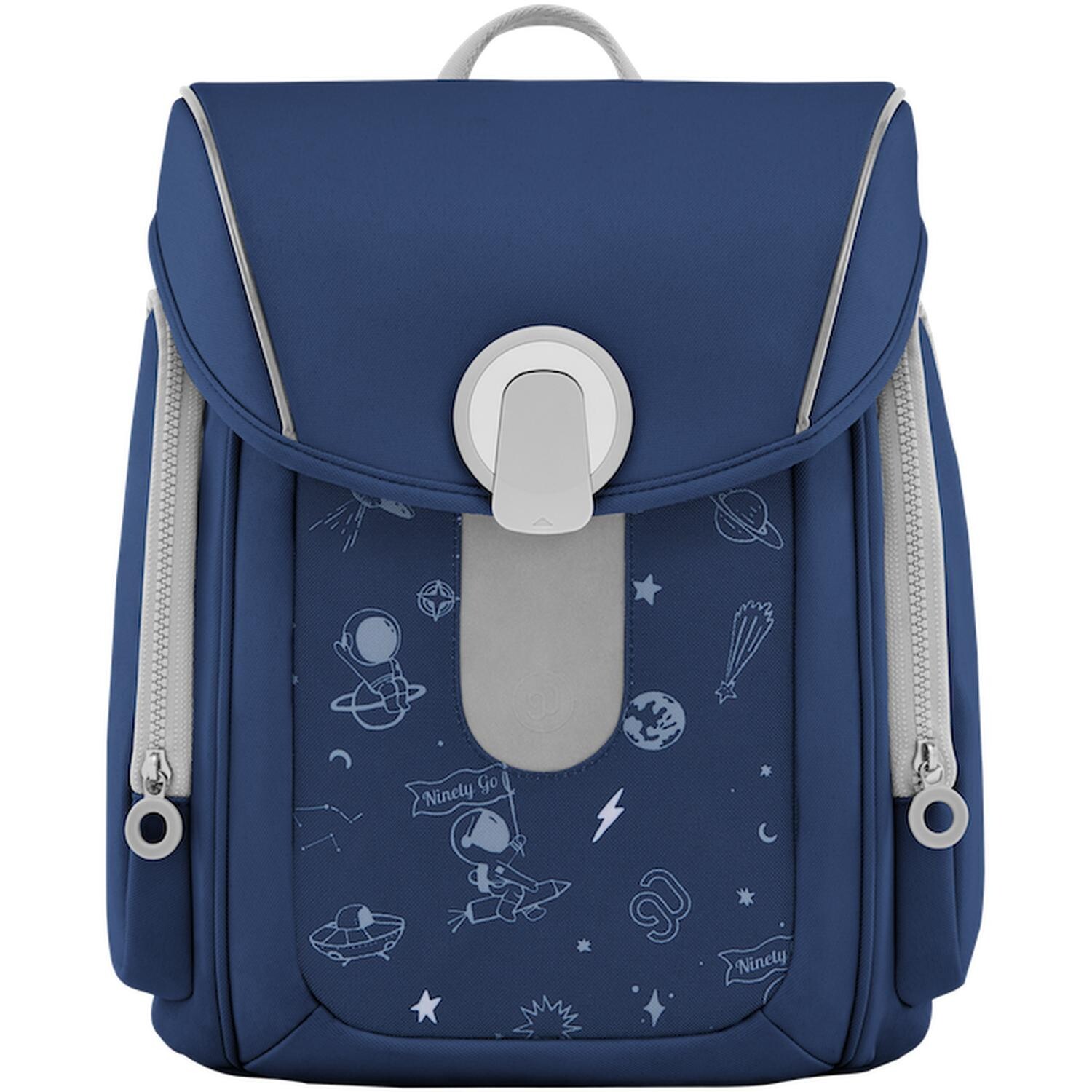 

Рюкзак Ninetygo smart school bag Star blue (90BBPLF22139U)