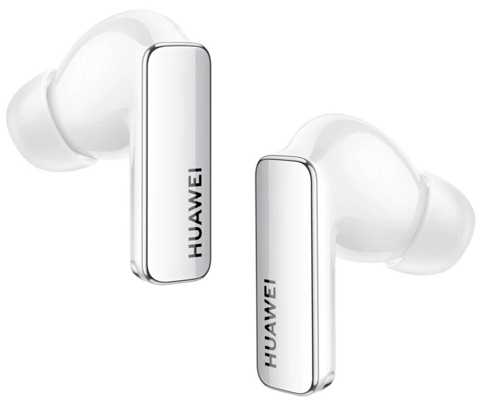

Наушники HUAWEI FREEBUDS PRO 4 WHITE
