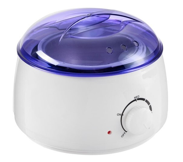 

Прибор для ухода за телом и лицом Luazon Home LVPL-07 (1215311) Воскоплав
