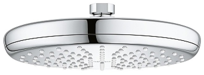 

Лейка верхнего душа Grohe Tempesta 26410000 хром