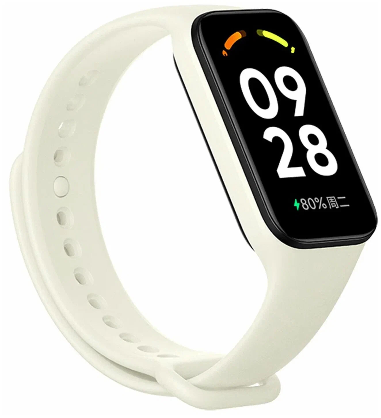 

Фитнес-браслет Xiaomi Smart Band 2 (BHR6923GL)