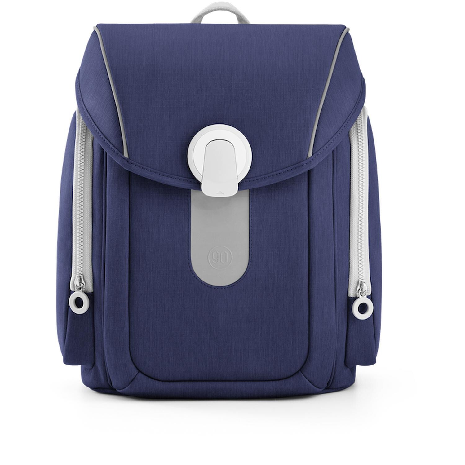 

Рюкзак Ninetygo smart school bag blue (90BBPNT21118W)