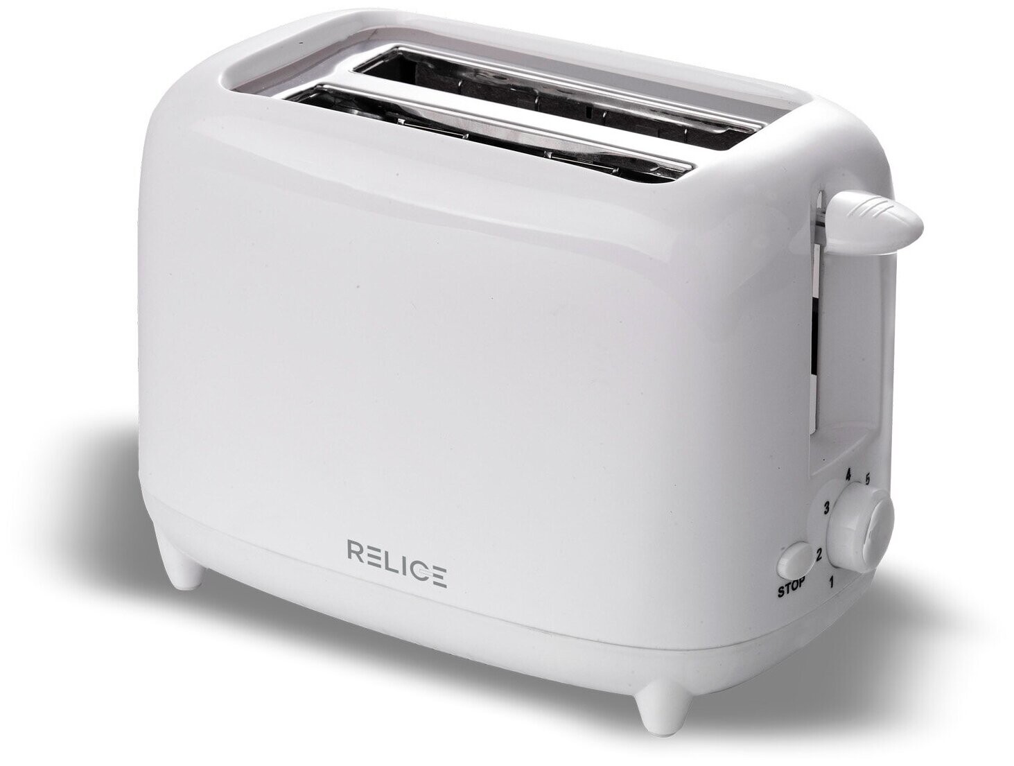 

Тостер Relice RL-304
